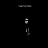 FROZEN FLESH ORDER Extra Terrestrial Terrorism DIGIPAK [CD]